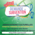 Demande de Subvention 2024