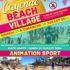 15ème édition Cayenne Beach Village